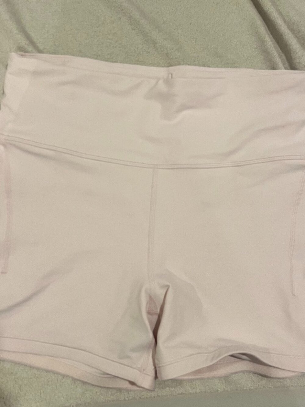 Athleta Running shorts